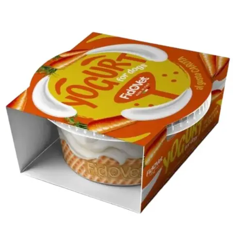 Fidovet Yogurt