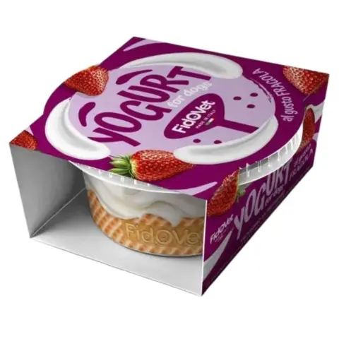 Fidovet Yogurt