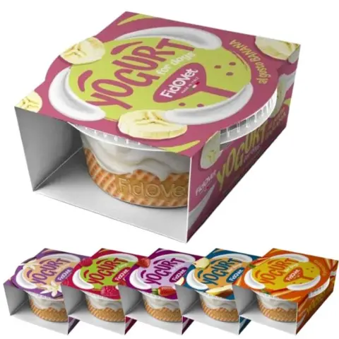 Fidovet Yogurt