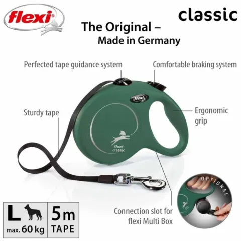 Flexi New Classic | 5 meter