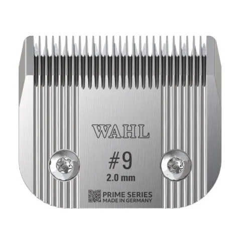 Wahl klippeskær #9 | 2 mm