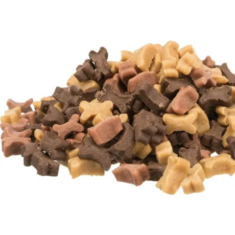 Trixie Junior Soft Snack Bones +calcium | 140g