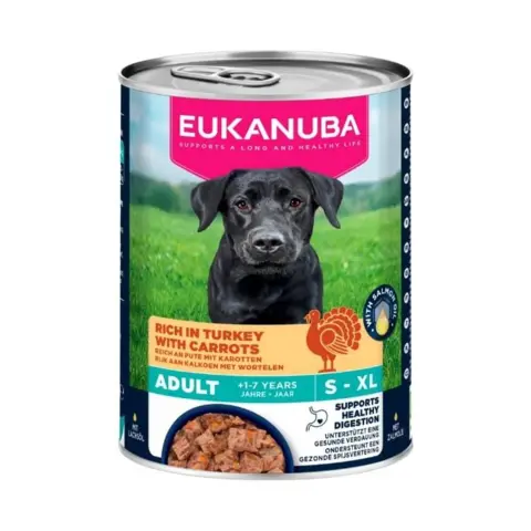 Eukanuba Adult Vådfoder | 400g