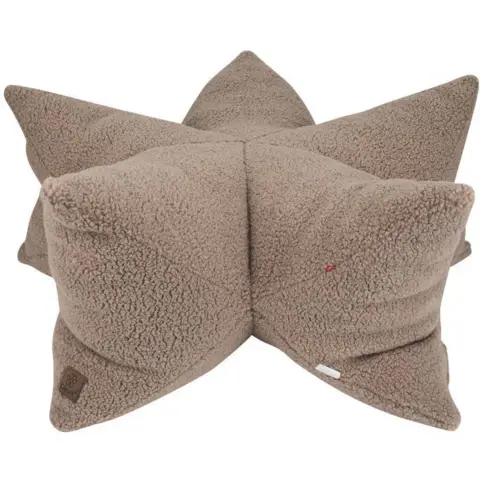 Ollipet StarNest Hundeseng | Teddy