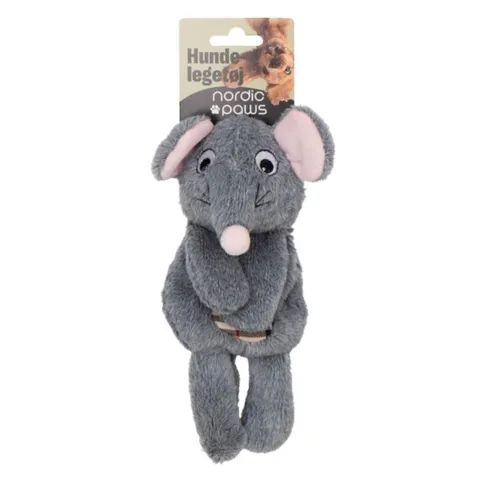 Nordic Paws Knitre bamser