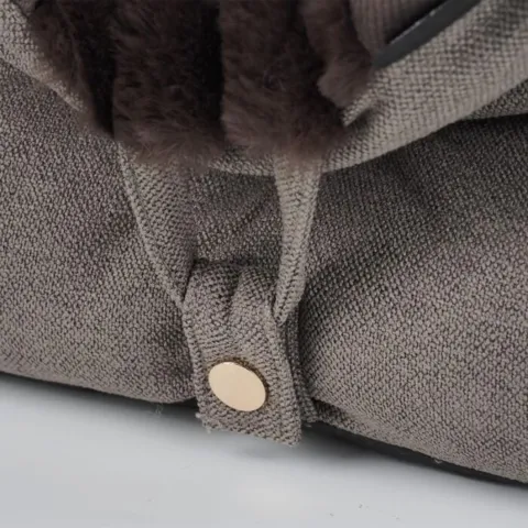 Nordic Paws Bæretaske Mara – elegant bæretaske til små hunde