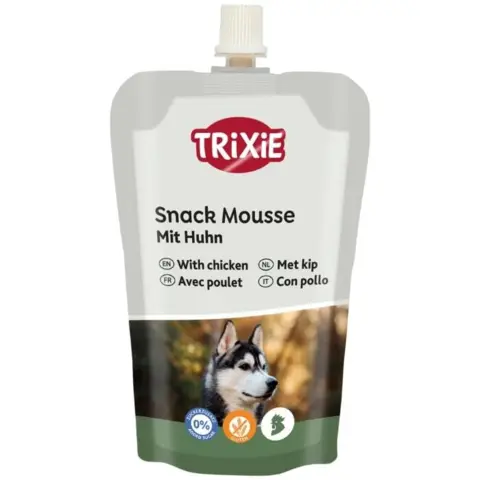 Trixie Snack Mousse