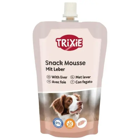 Trixie Snack Mousse
