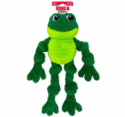 KONG Knots Frog XL