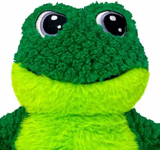 KONG Knots Frog XL