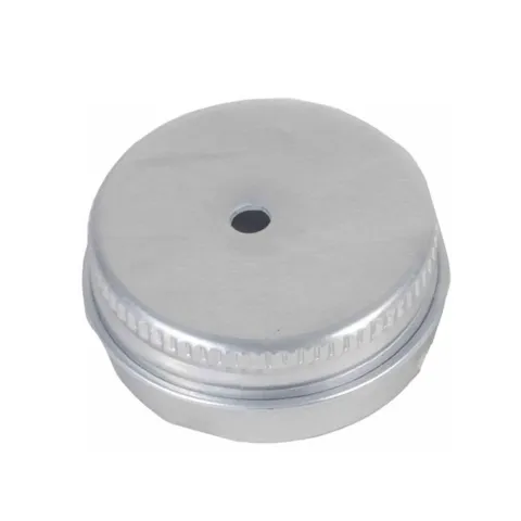 Ozami Nosework Duftbeholder med eller uden magnet