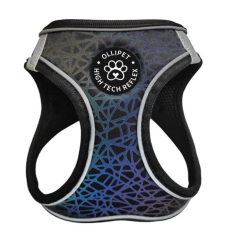 Ollipet High Tech Refleks Step-in Hundesele
