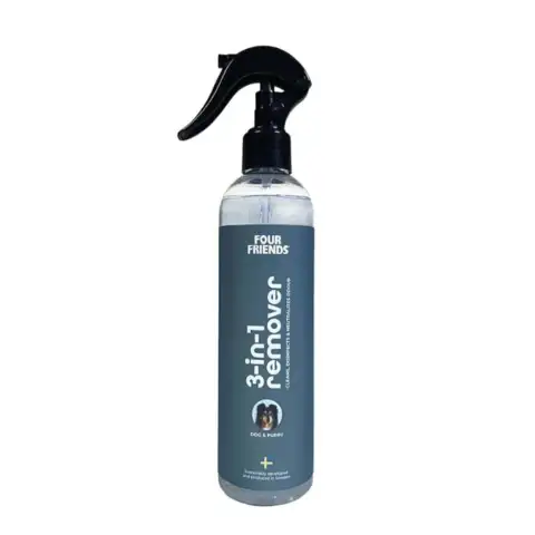 Four Friends 3i1 Remover | 300 ml