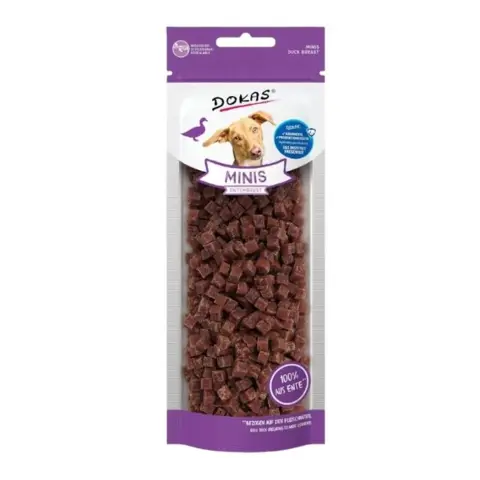 Dokas Minis | 70g