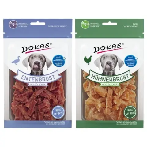 Dokas Tern | 70g