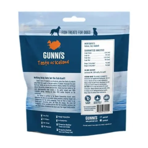 Gunnis Mini bidder