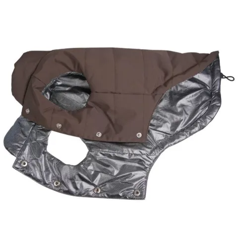 Ollipet Mokkashield | Termojakke