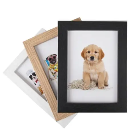 Billedramme til PawPrint | Flere farver