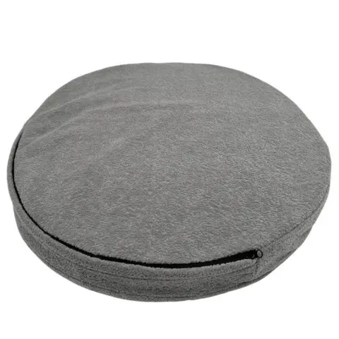 Blød memoryfoam lignende madras