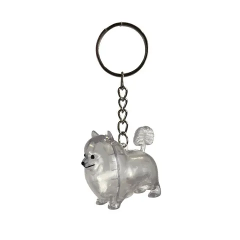 Ollipet FurEver Nøglering