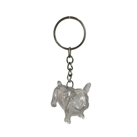 Ollipet FurEver Nøglering Nr.9