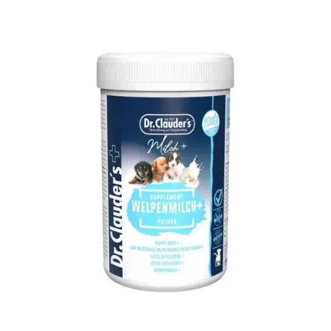 DC Puppy Milk 450g