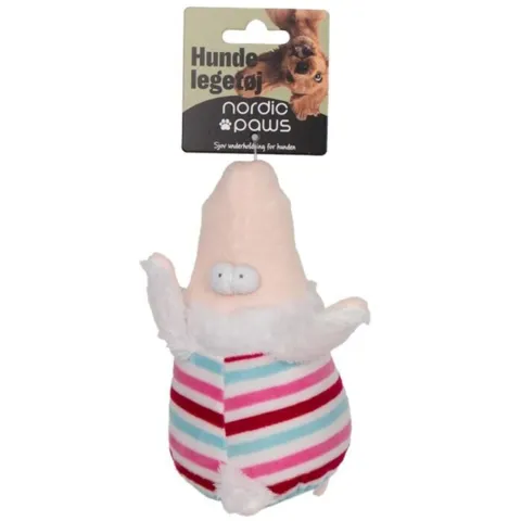 Nordic Paws Woolly, 17cm | OUTLET