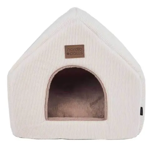 Nordic Paws Hunde eller kattehule Elva