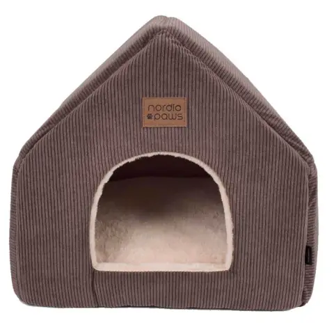 Nordic Paws Katte eller hundehule Elva