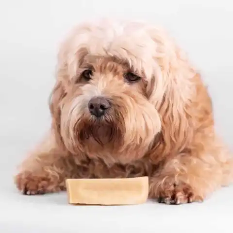 Yaki Tyggeben | Peanutbutter
