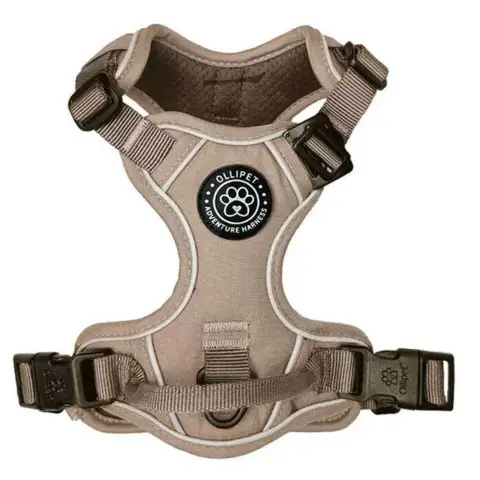 Ollipet For Wagging Tails | Adventure Hundesele 2.0