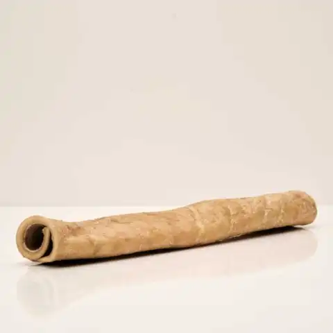 Njord Pet Okserulle XL Måler ca. 30 cm