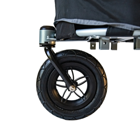 Innopet Sporty EVR | Hundeklapvogn / cykeltrailer