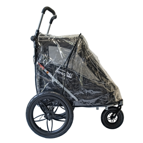 Innopet Sporty EVR | Hundeklapvogn / cykeltrailer