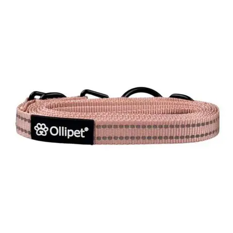 Ollipet For Wagging Tails | Refleks Dressurline