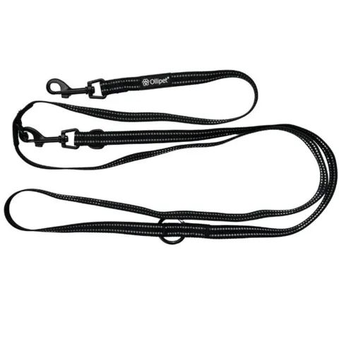 Ollipet For Wagging Tails | Refleks Dressurline