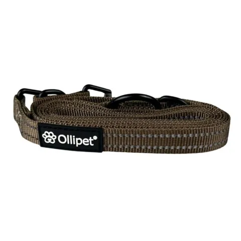 Ollipet For Wagging Tails | Refleks Dressurline