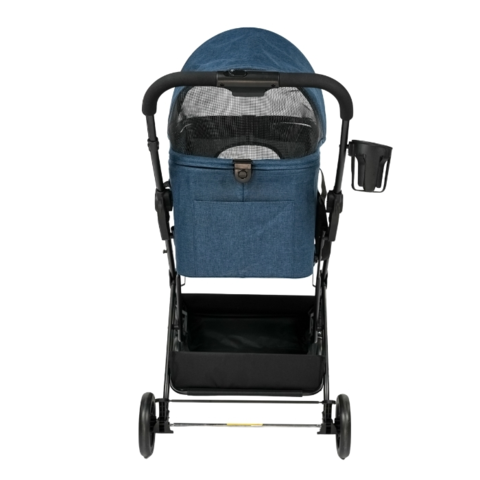 Innopet 2i1 Compact | Klapvogn til kæledyr