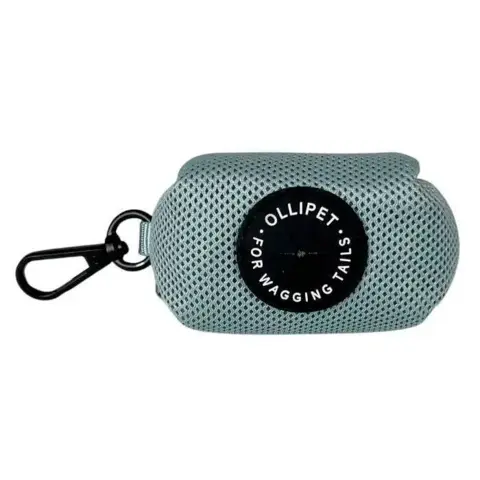 Ollipet For Wagging Tails | Hundeposeholder i Cloudy Blue