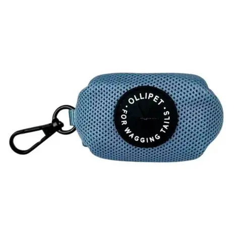 Ollipet For Wagging Tails | Hundeposeholder