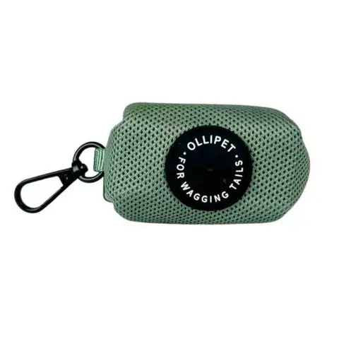 Ollipet For Wagging Tails | Hundeposeholder i Forrest Green