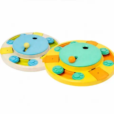 Pawise Fun Plus Smart Toy | level 3