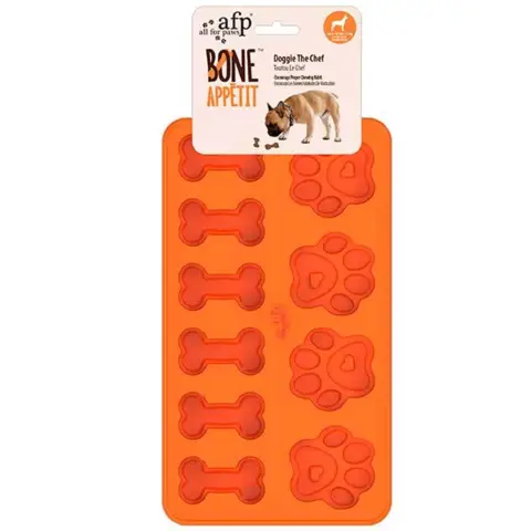 AFP Bone Appetit Silikone Bageform