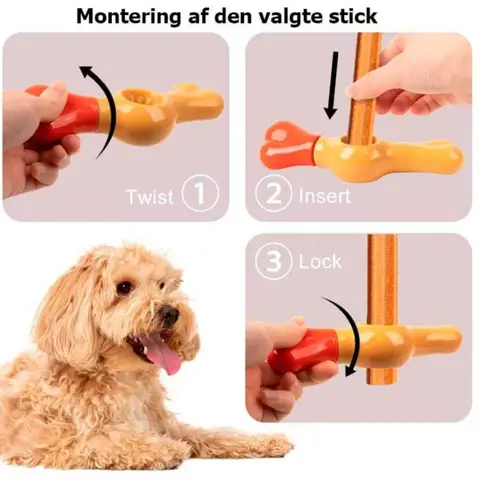 AFP Stick Holder