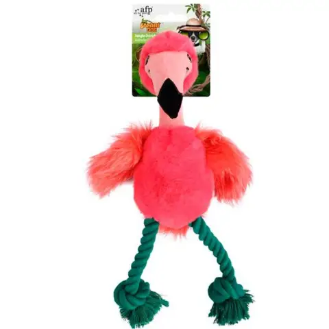 AFP Plys Flamingo | 48 cm