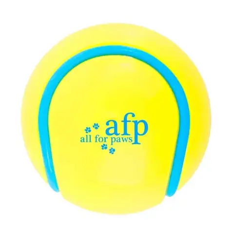 AFP TPR High Bounce Bold med Piv