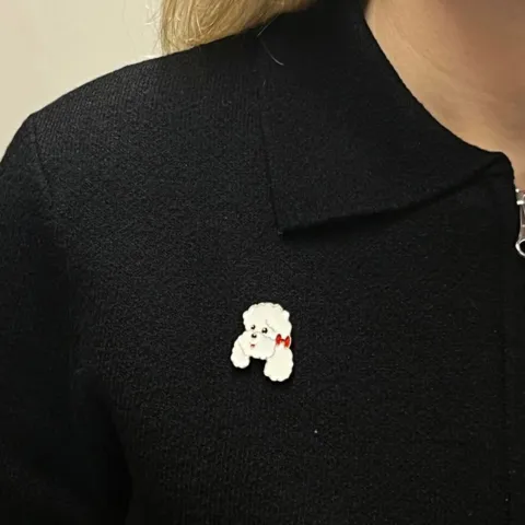 Ollipet Badge
