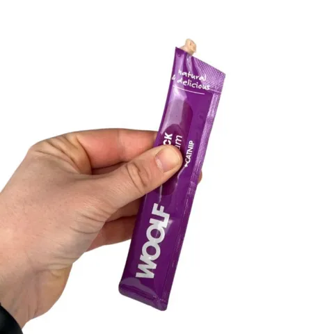 Woolf Wildcat Cream Godbid | 5 Sticks