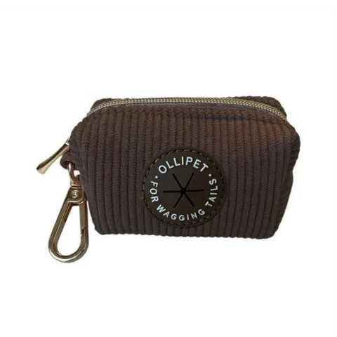 Ollipet For Wagging Tails | Velluto hundepose taske