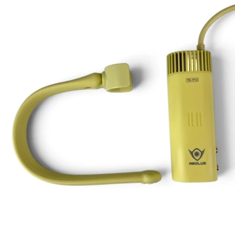 Aeolus High-Power mini-blower | TD-912